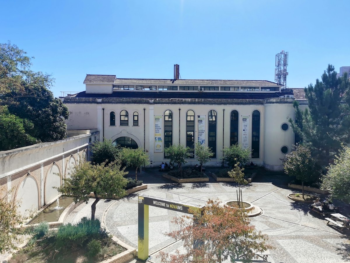 NOVA University Lisbon photo 9