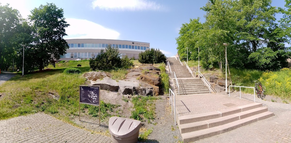 University of Turku photo 1