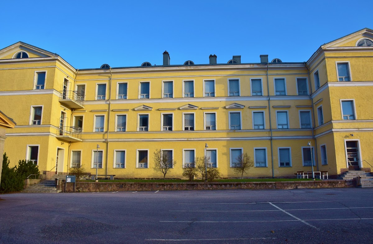 University of Turku photo 2