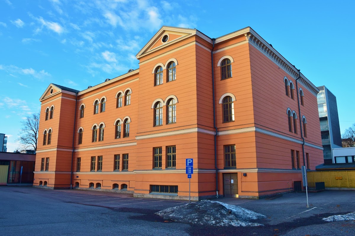 University of Turku photo 3