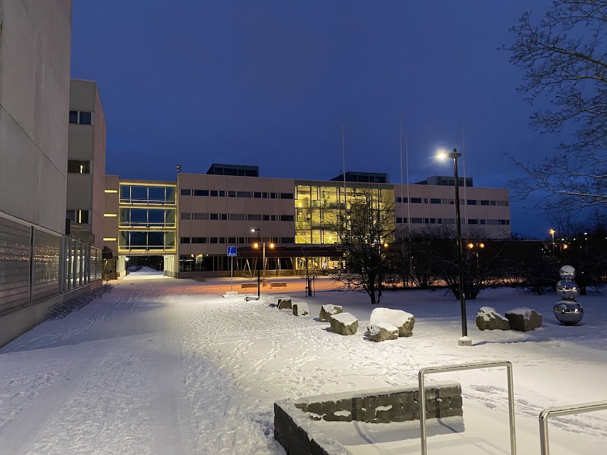 University of Turku photo 6