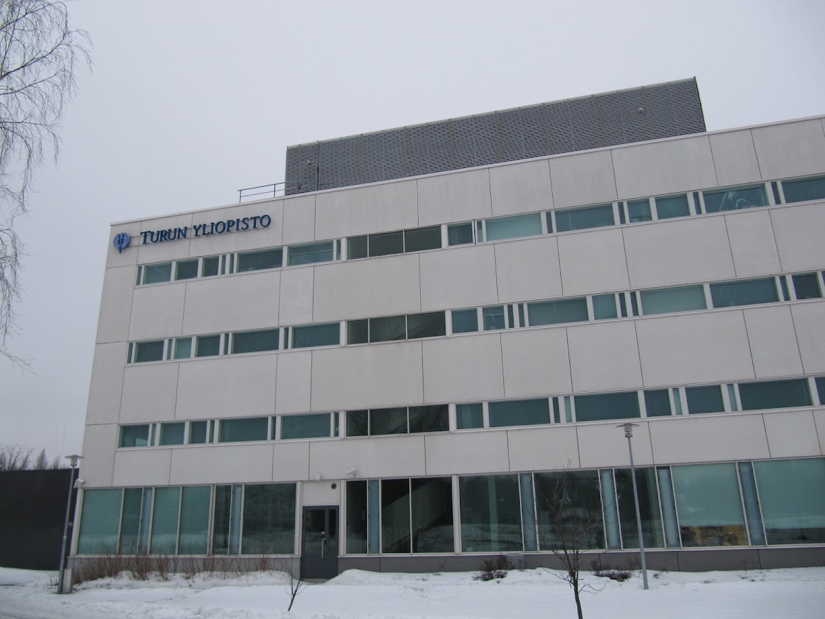 University of Turku photo 7