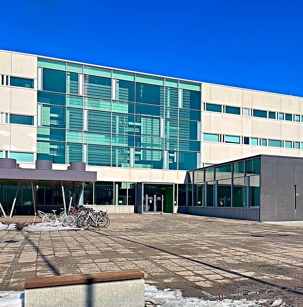 University of Turku photo 8