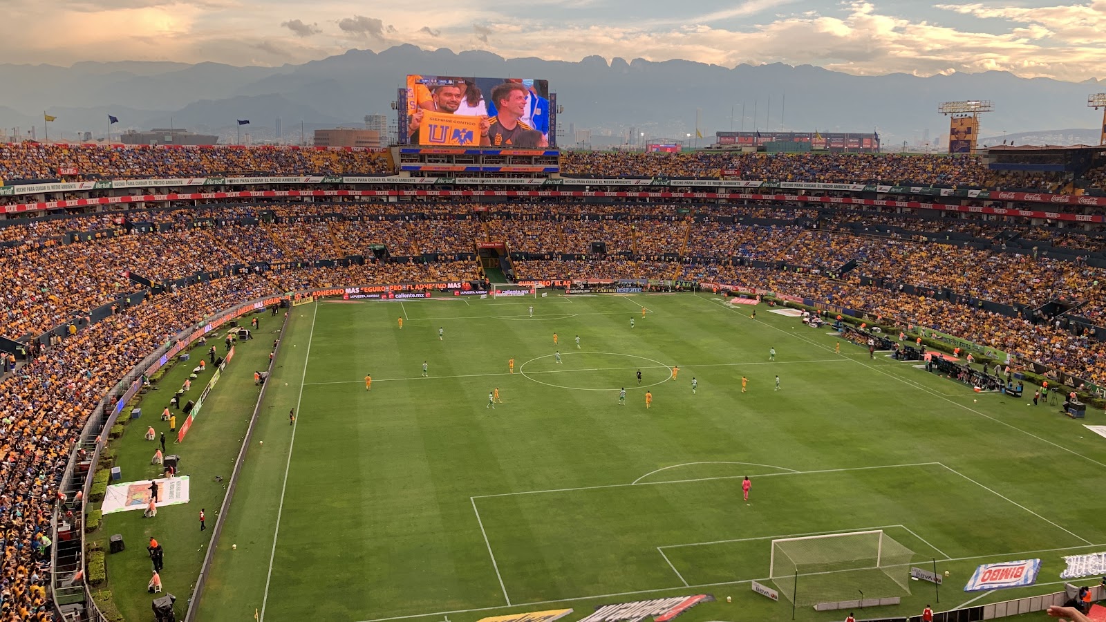 Autonomous University of Nuevo León