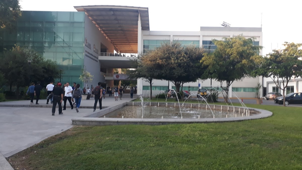 Autonomous University of Nuevo León photo 1
