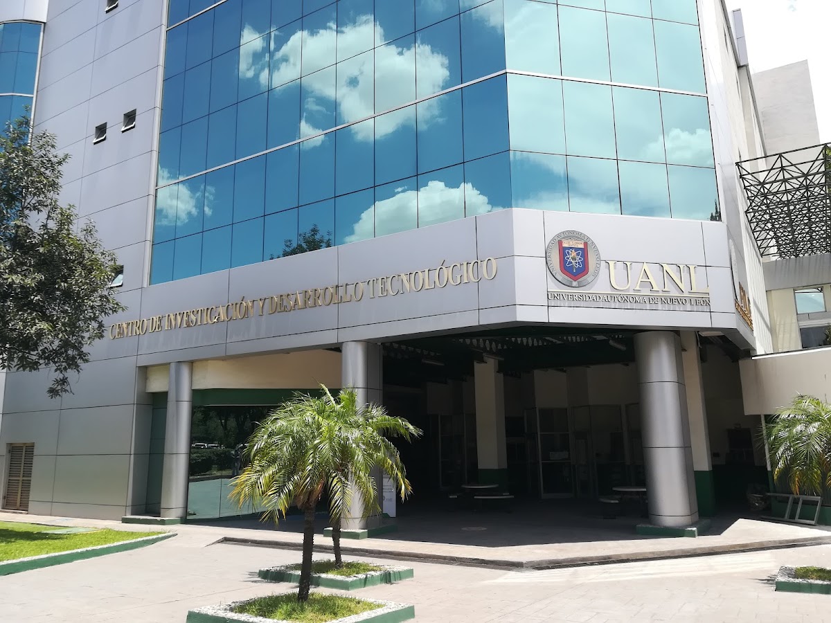 Autonomous University of Nuevo León photo 4