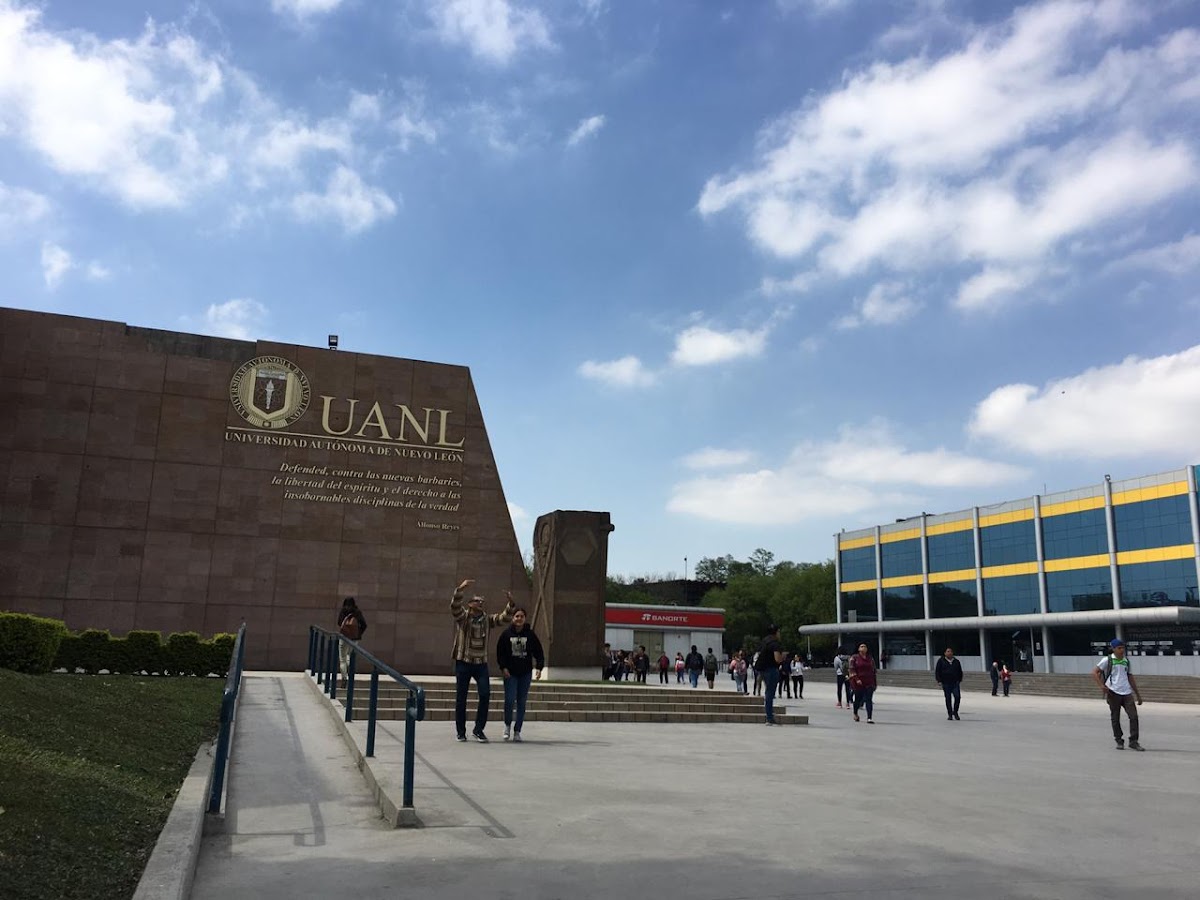 Autonomous University of Nuevo León photo 5