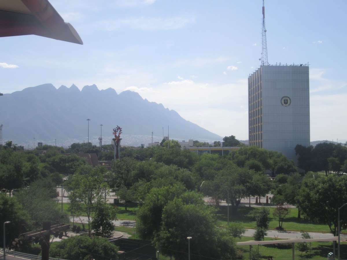Autonomous University of Nuevo León photo 6