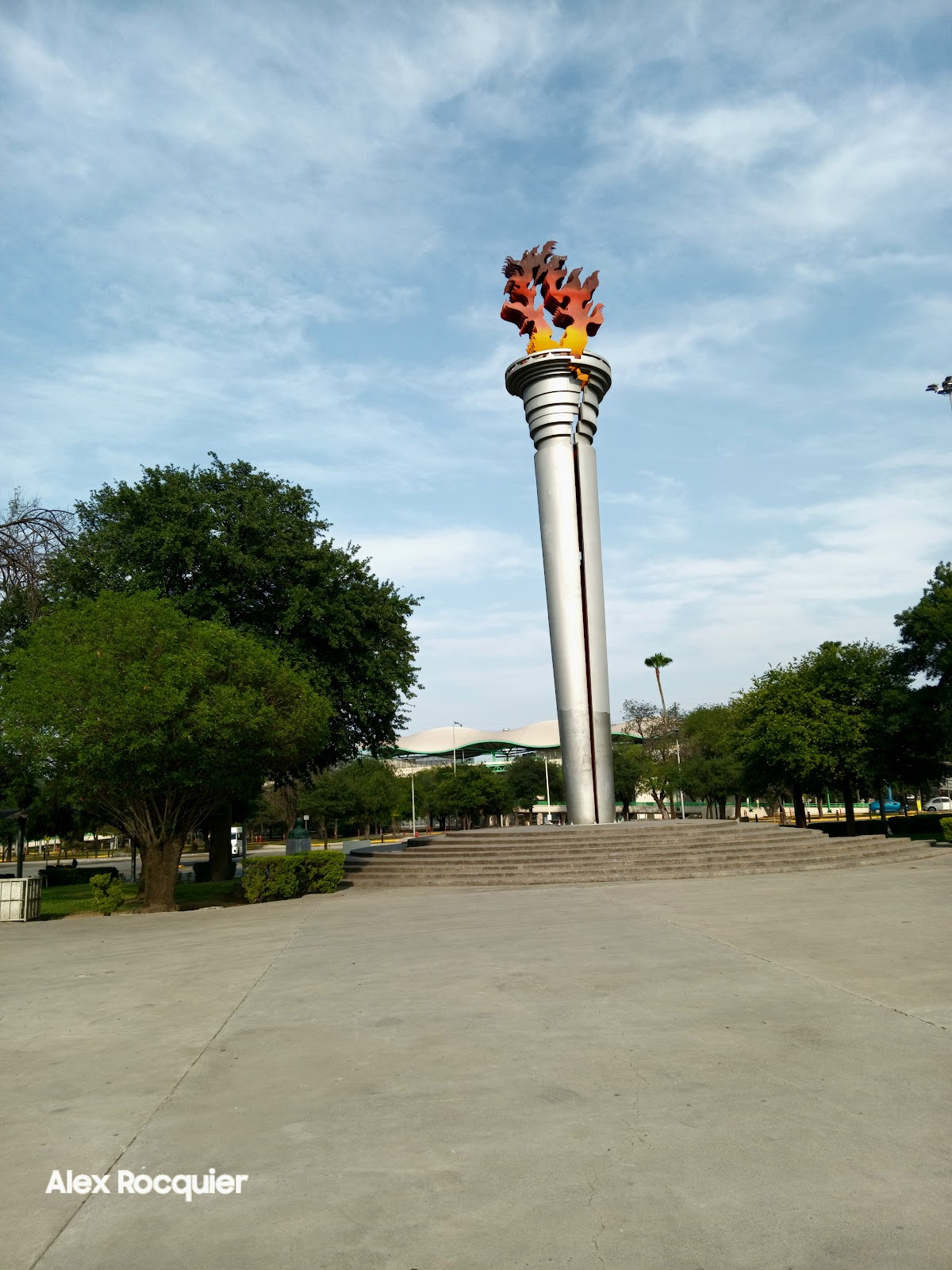 Autonomous University of Nuevo León photo 8