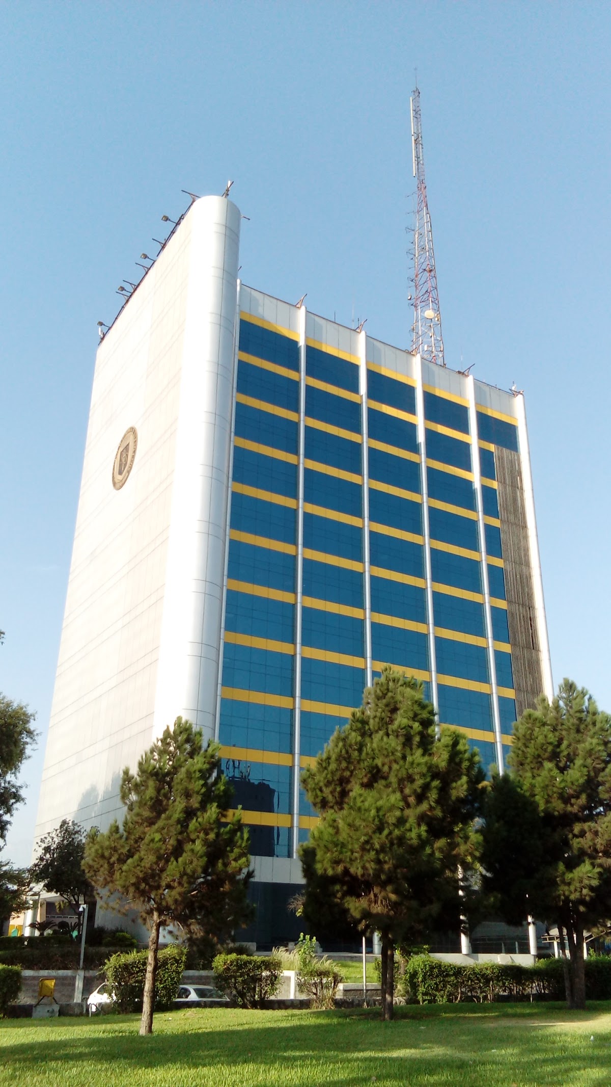 Autonomous University of Nuevo León photo 9