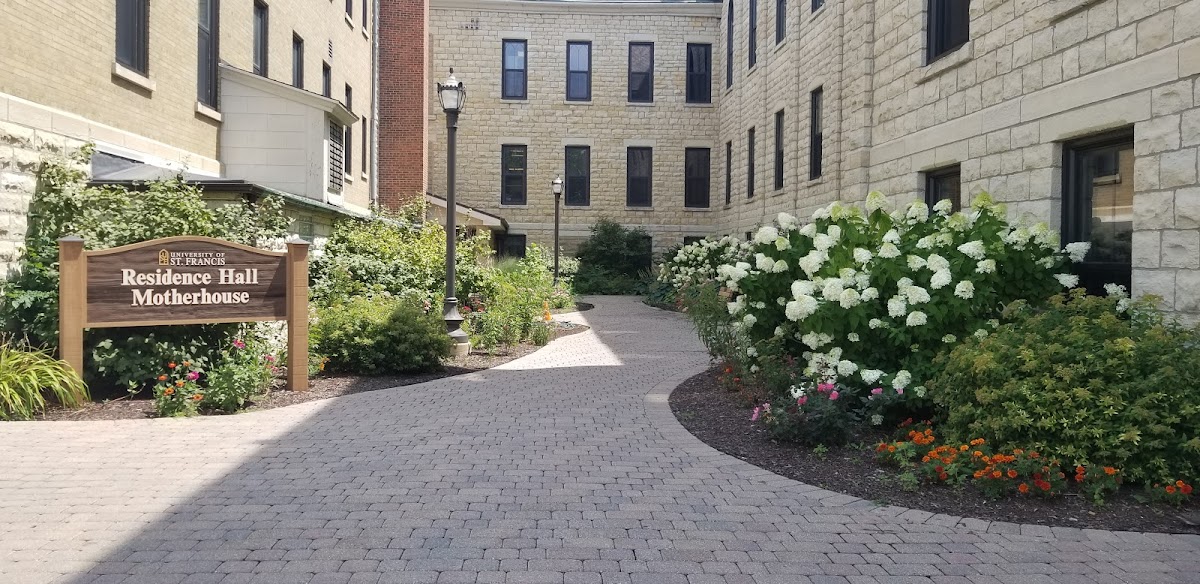 University of St Francis photo 1