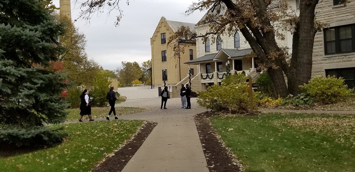 University of St Francis photo 2