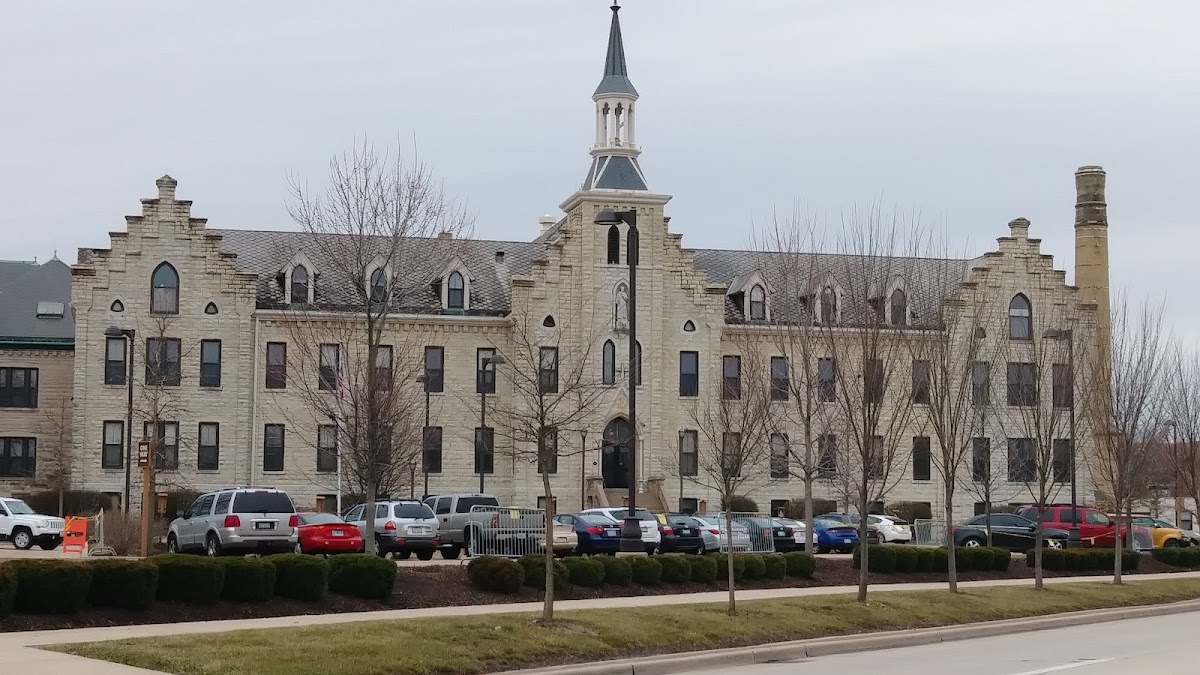 University of St Francis photo 3