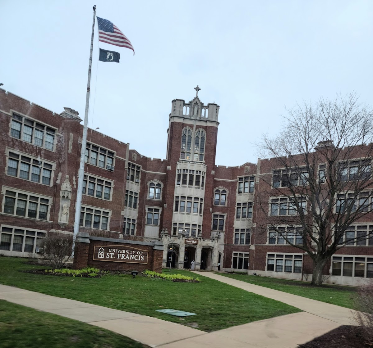 University of St Francis photo 7