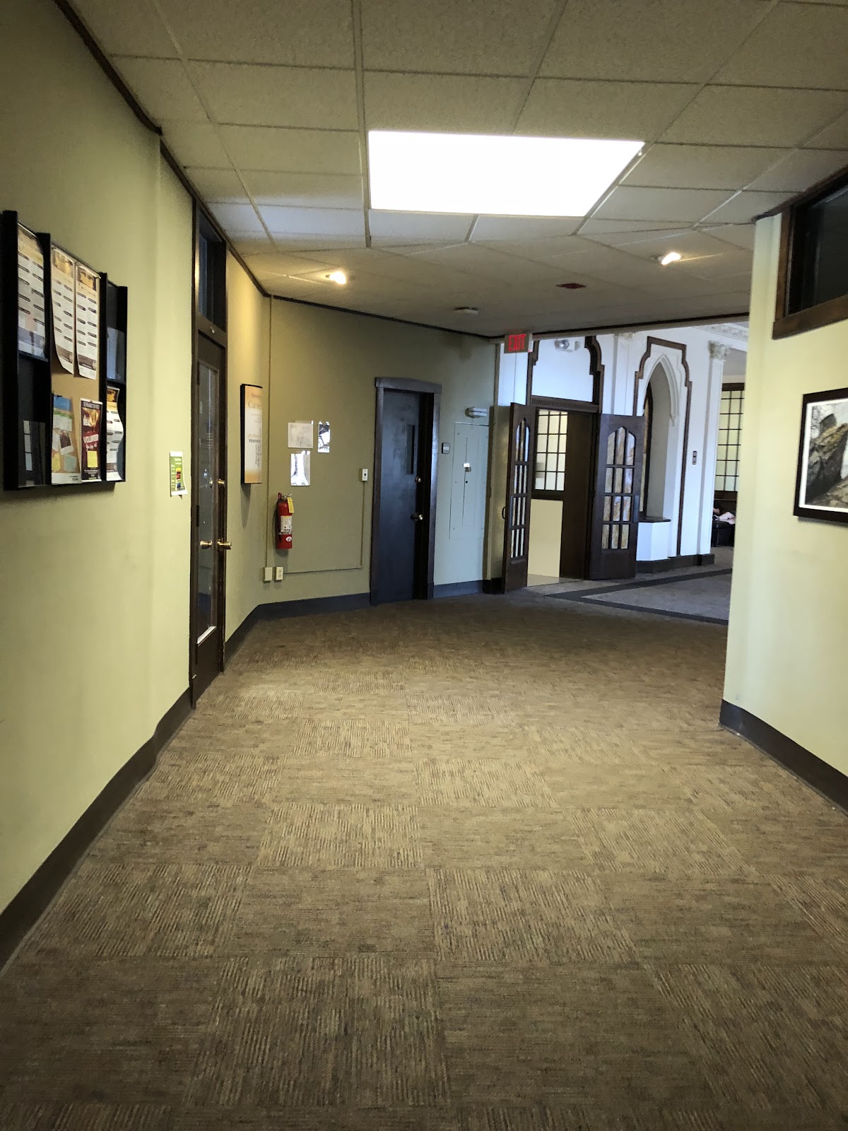 University of St Francis photo 9