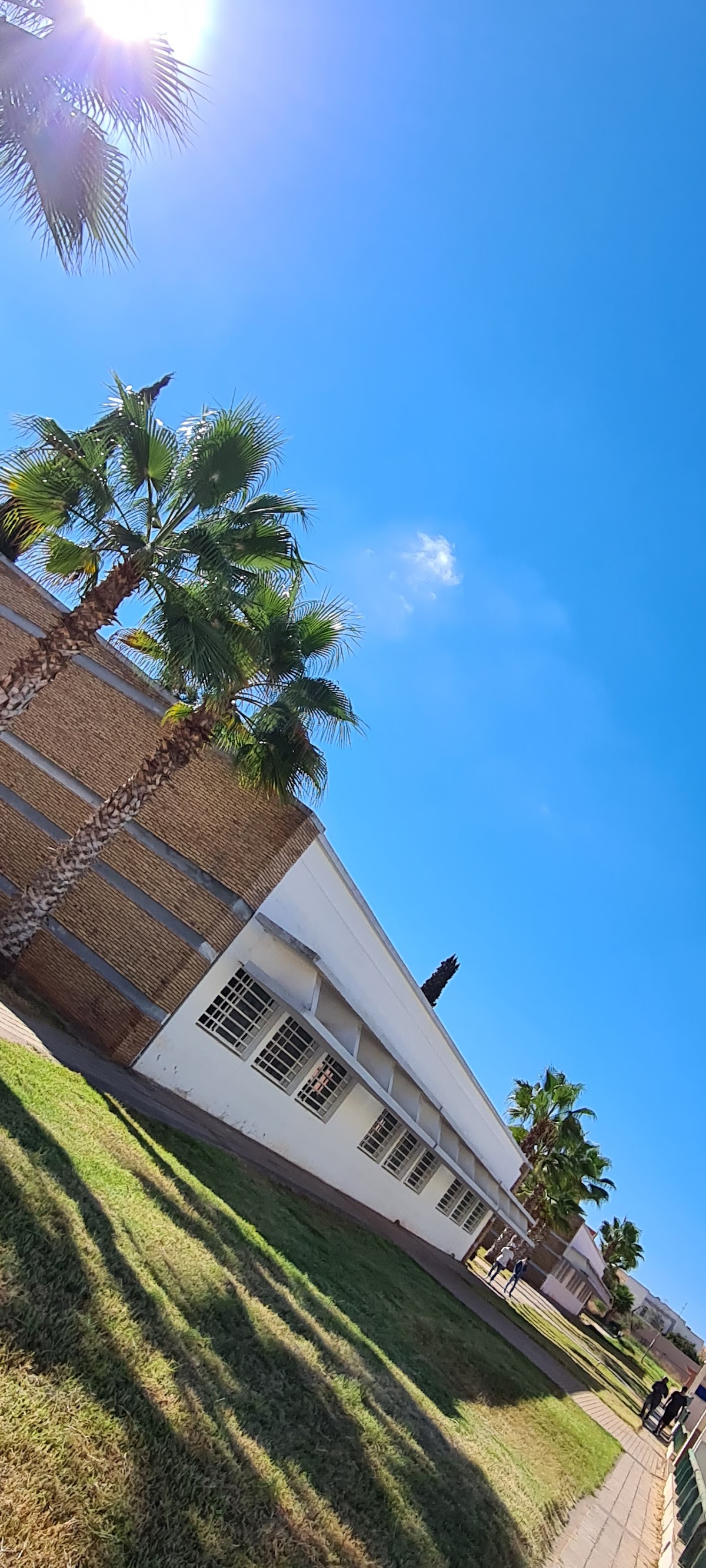 University Hassan I photo 9