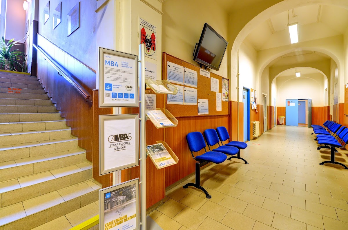 College of Logistics photo 3