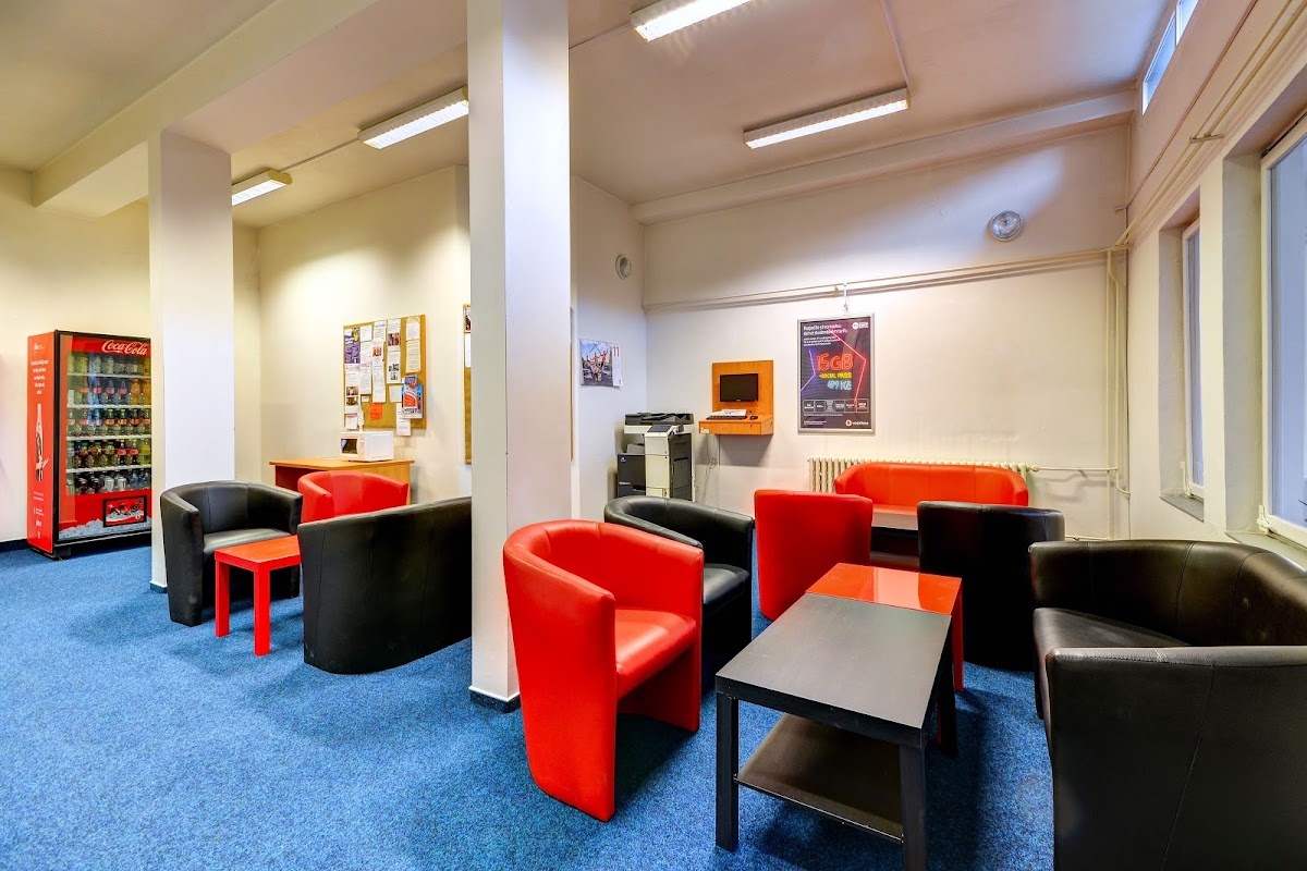 College of Logistics photo 7