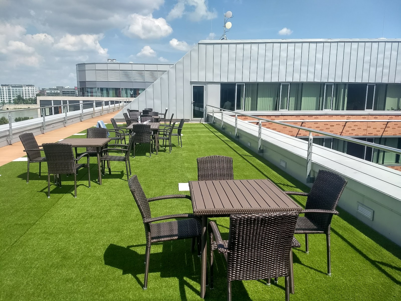 European Institute of Innovation and Technology (EIT)