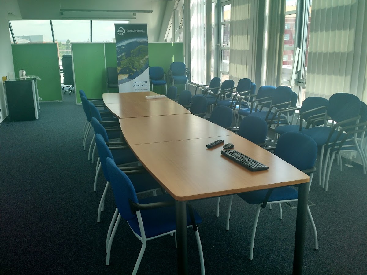 European Institute of Innovation and Technology (EIT) photo 1