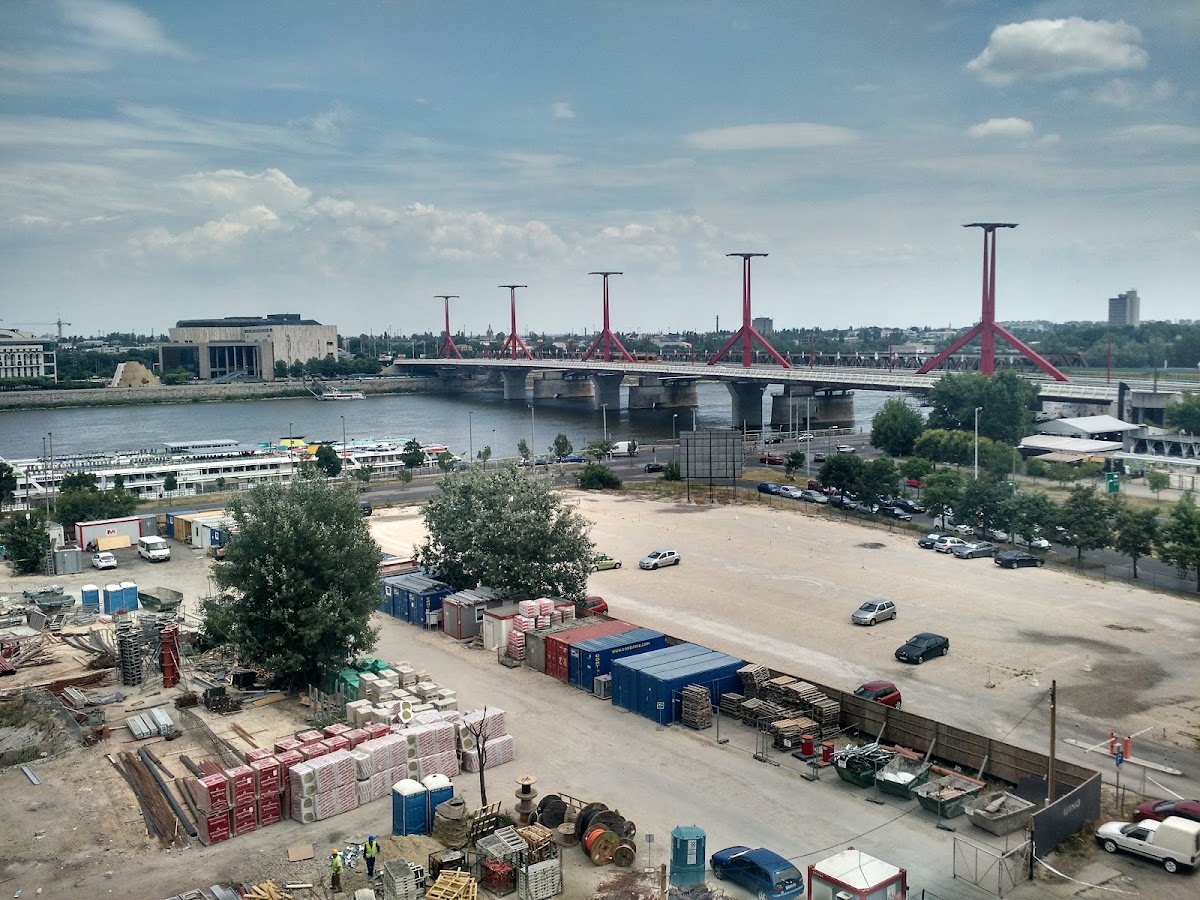 European Institute of Innovation and Technology (EIT) photo 2