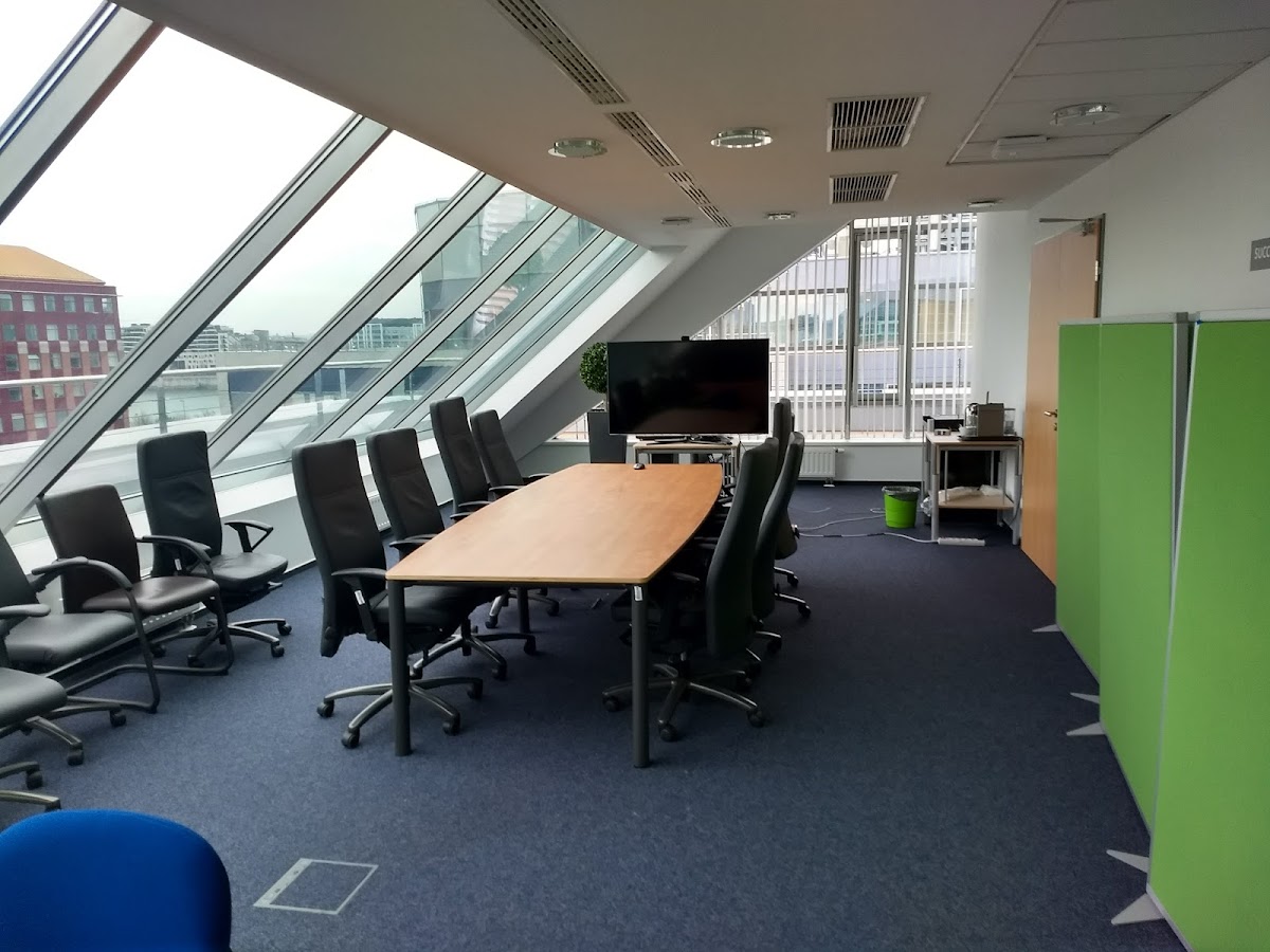 European Institute of Innovation and Technology (EIT) photo 4