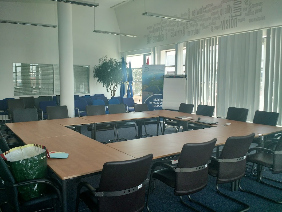European Institute of Innovation and Technology (EIT) photo 5