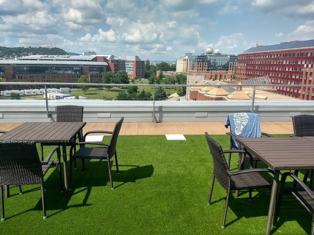 European Institute of Innovation and Technology (EIT) photo 6