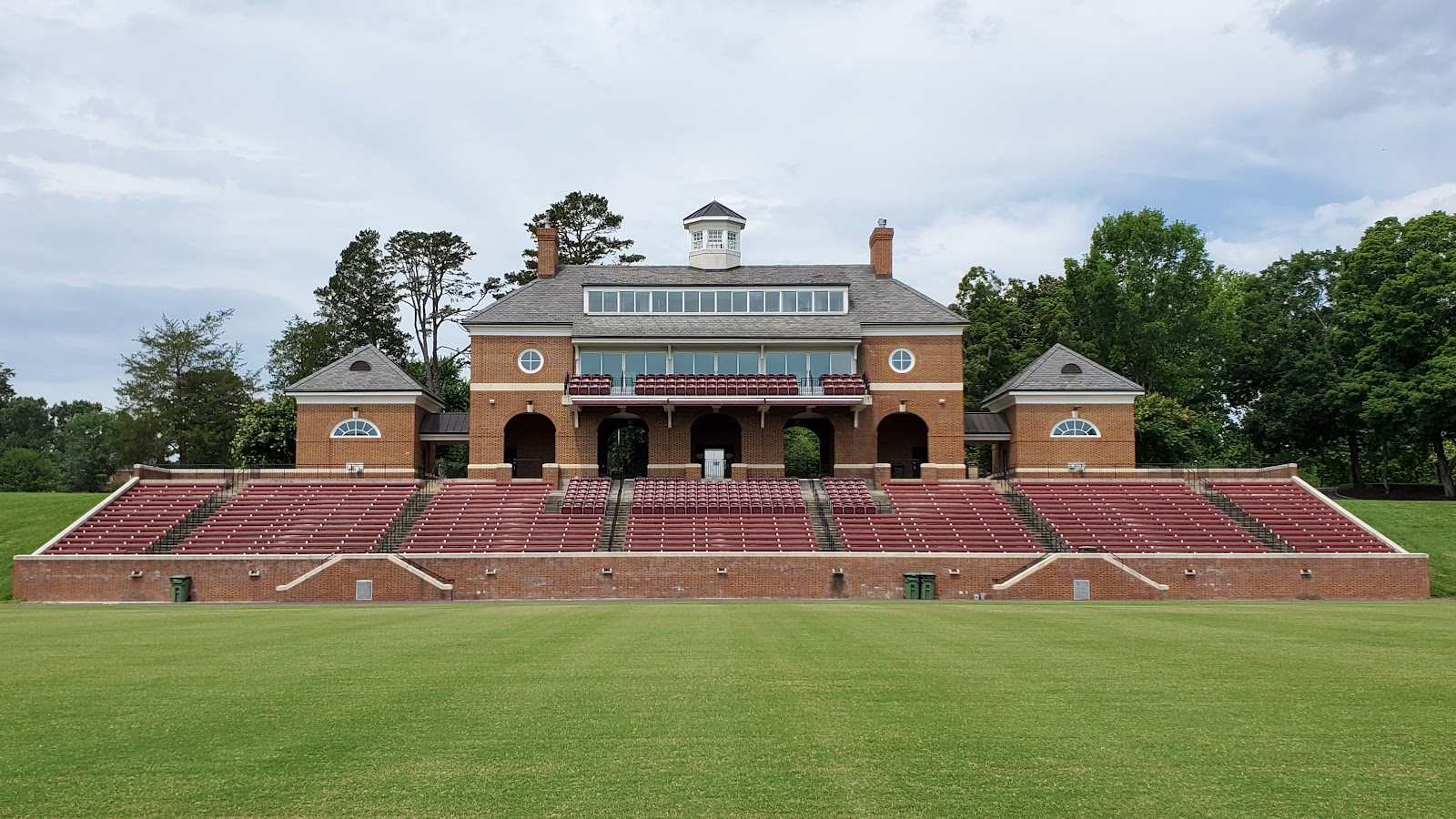 Hampden Sydney