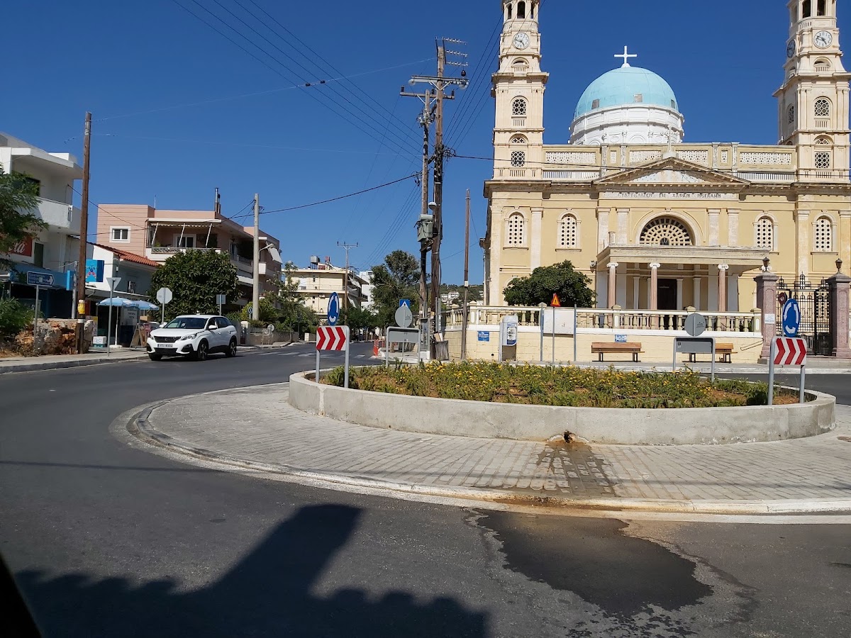 Hellenic Mediterranean University - Chania photo 5