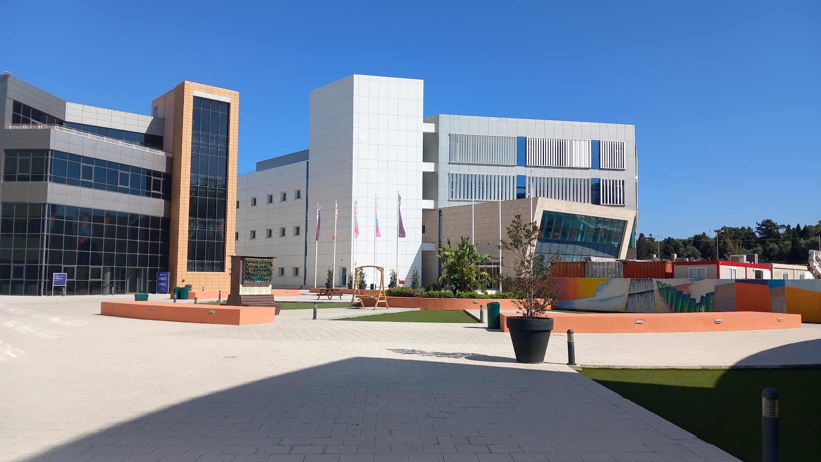 MCAST (Malta College of Arts, Science & Technology)