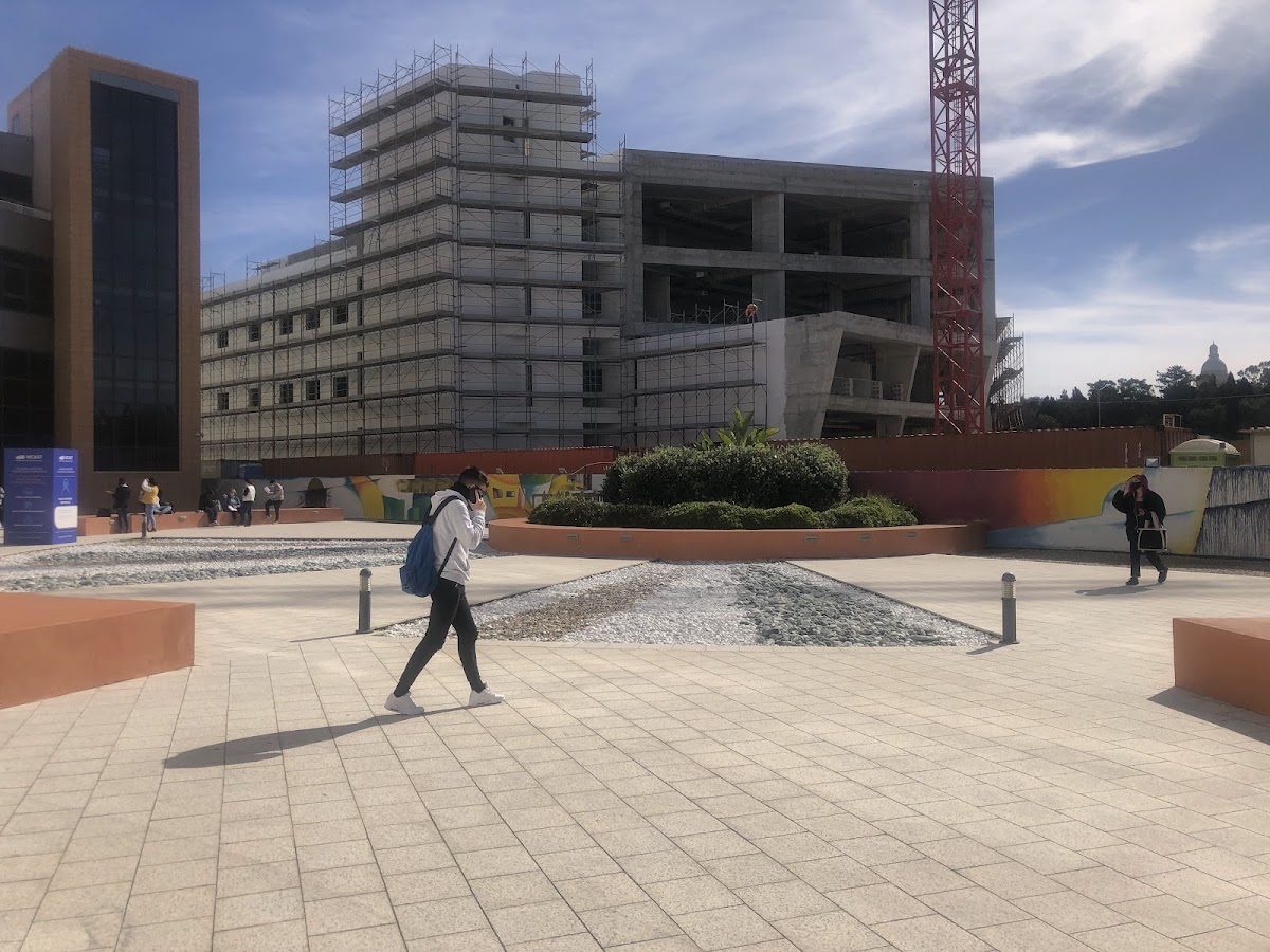 MCAST (Malta College of Arts, Science & Technology) photo 1