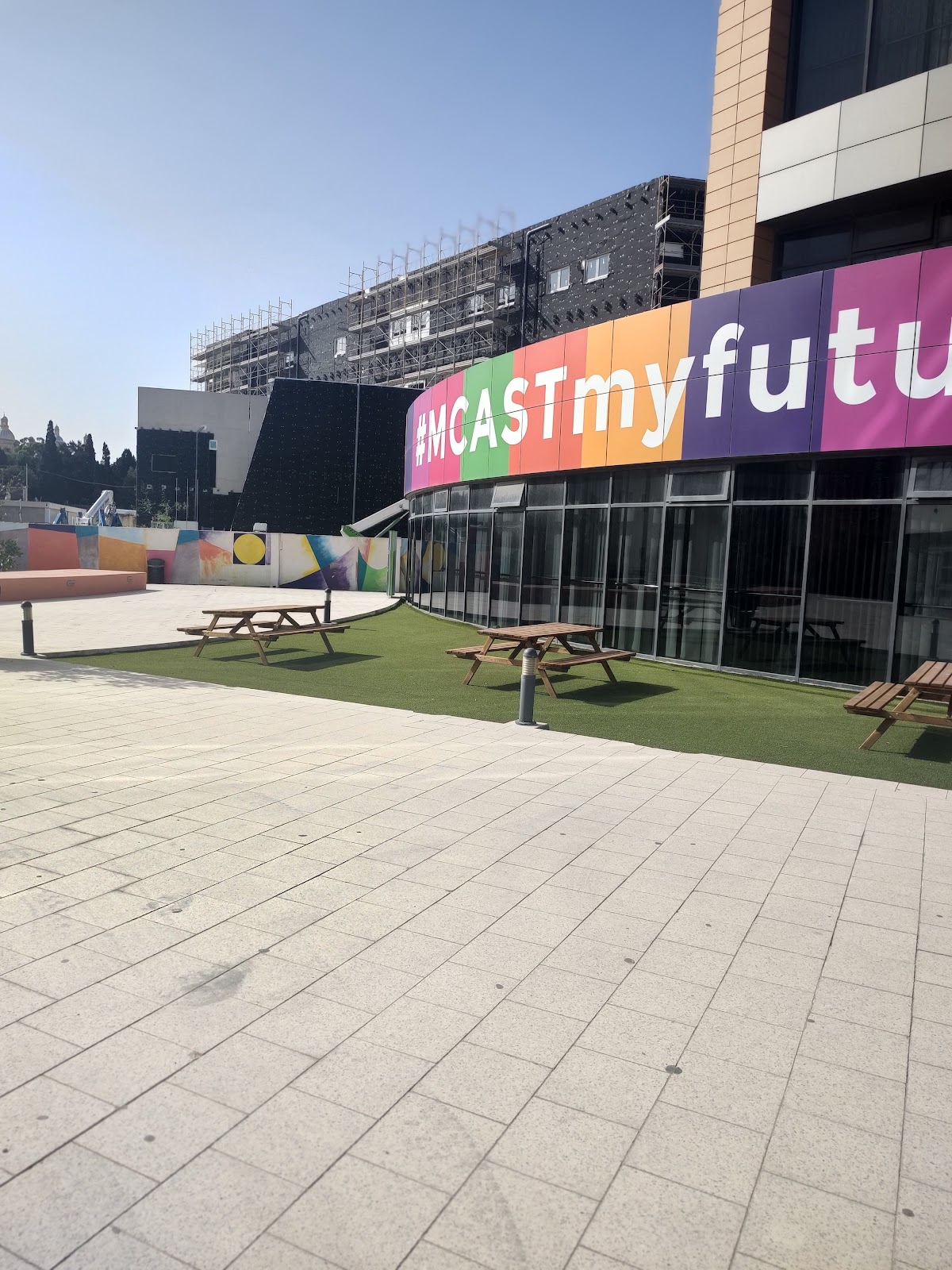 MCAST (Malta College of Arts, Science & Technology) photo 2