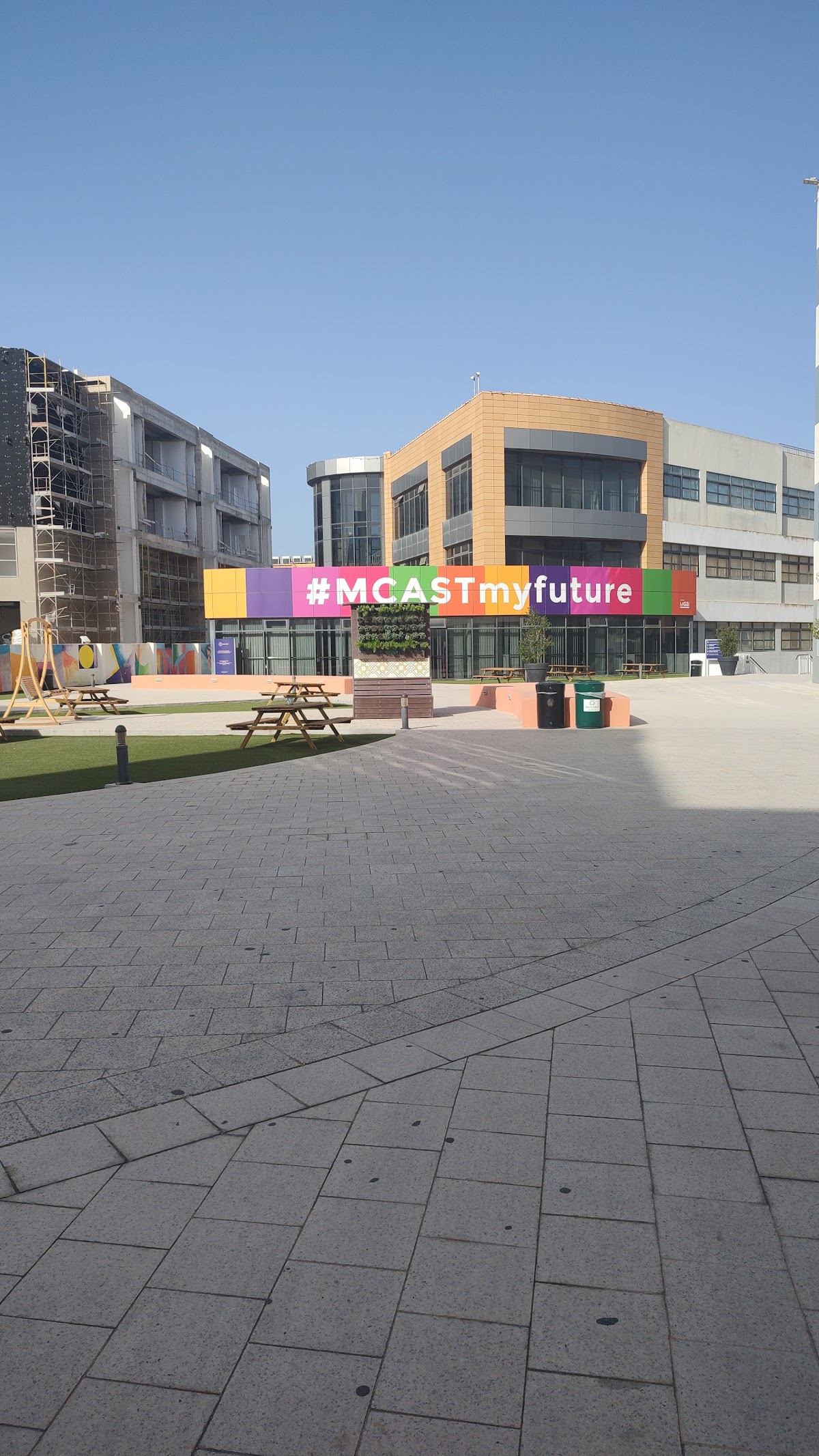 MCAST (Malta College of Arts, Science & Technology) photo 8