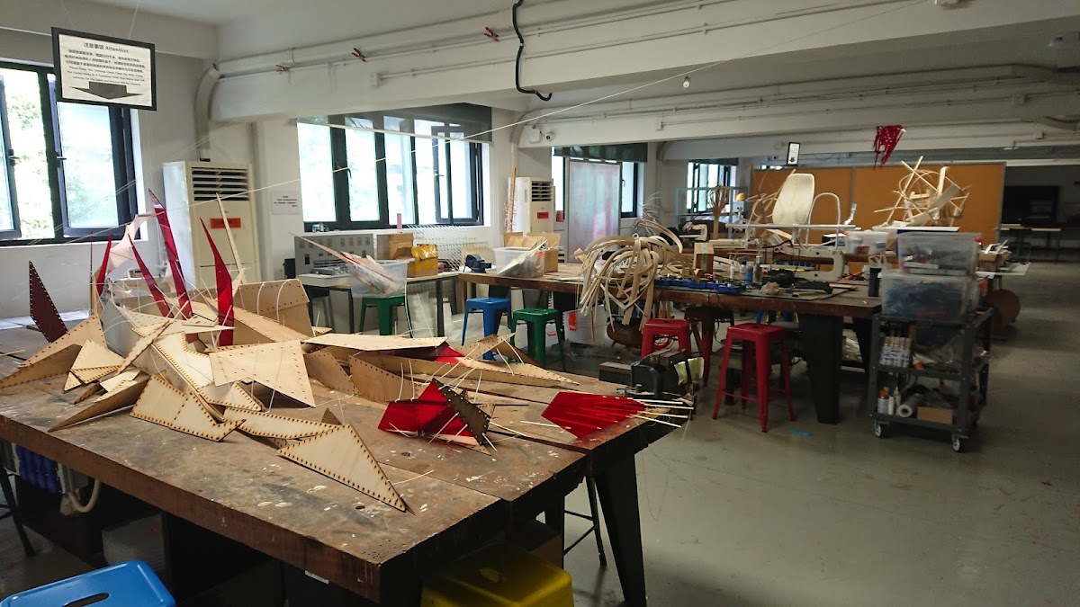 Tongji University photo 3