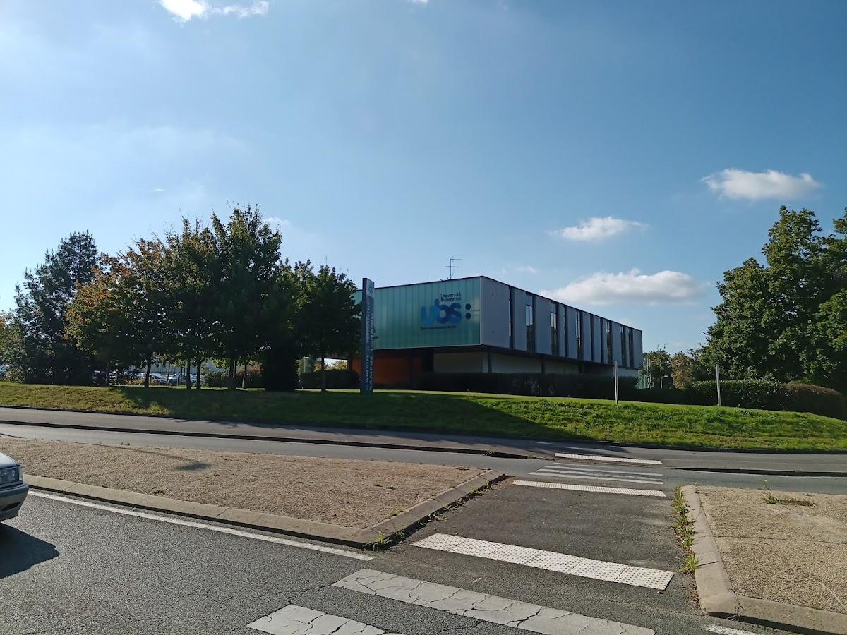 University of South Brittany photo 2
