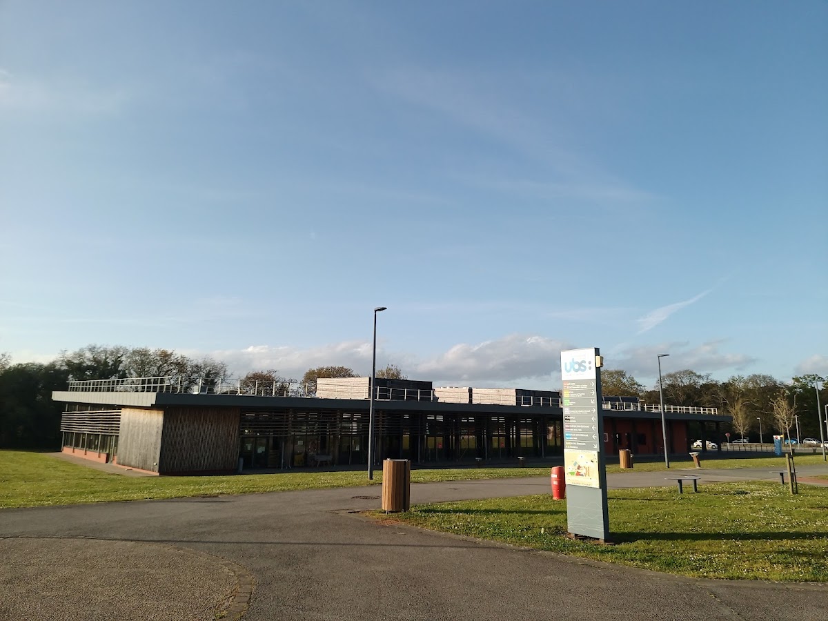 University of South Brittany photo 4