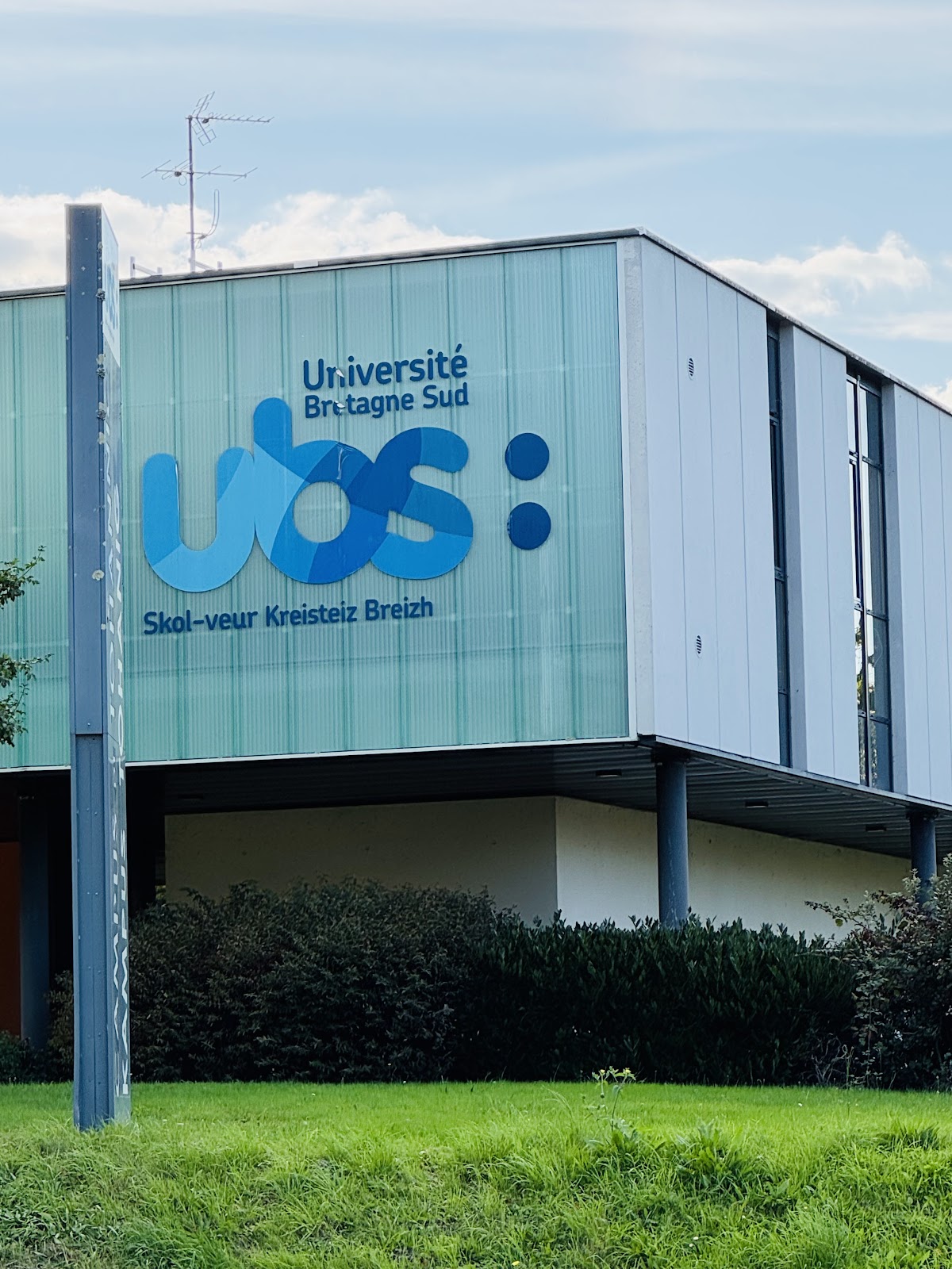 University of South Brittany photo 5