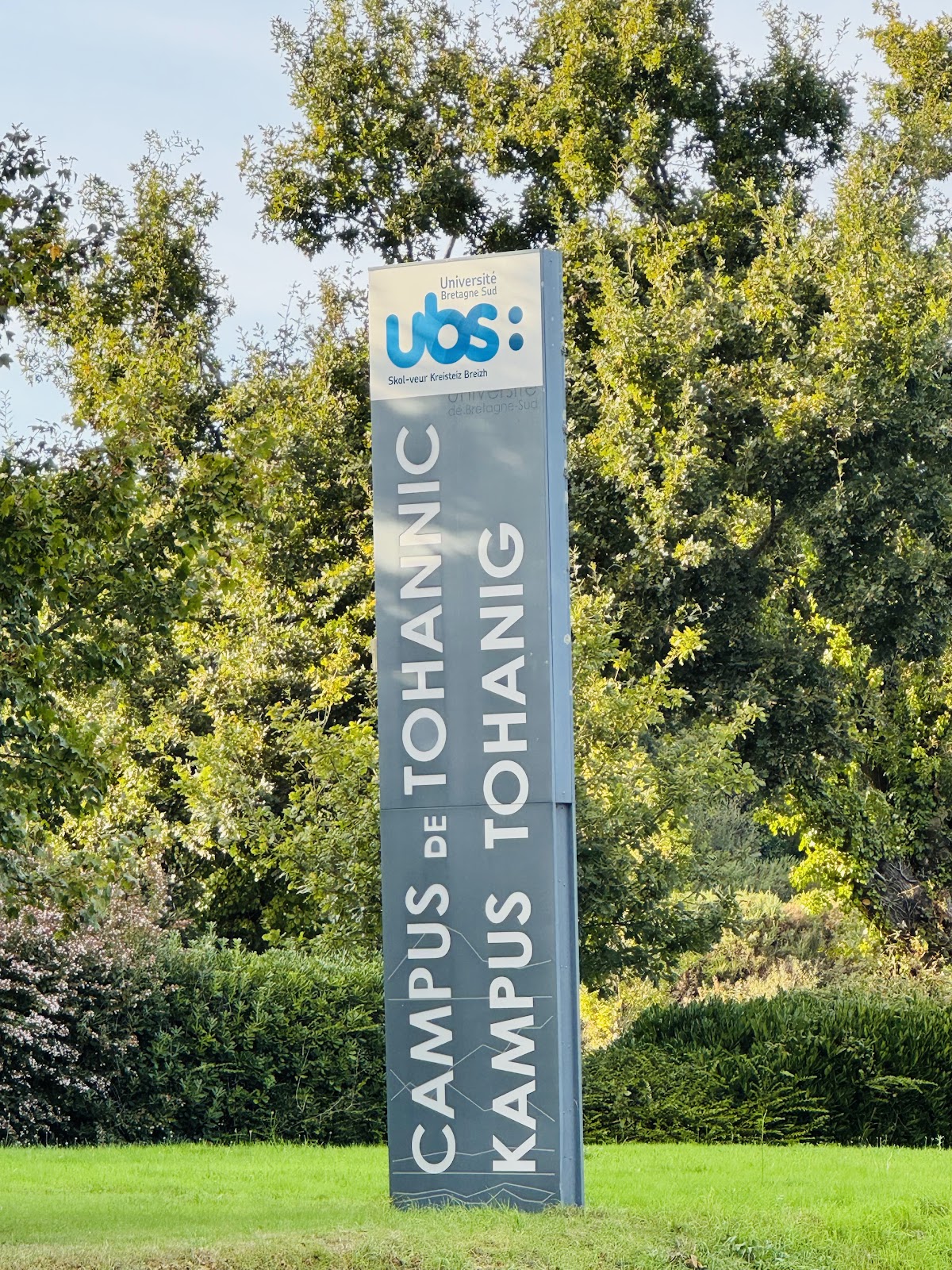 University of South Brittany photo 7