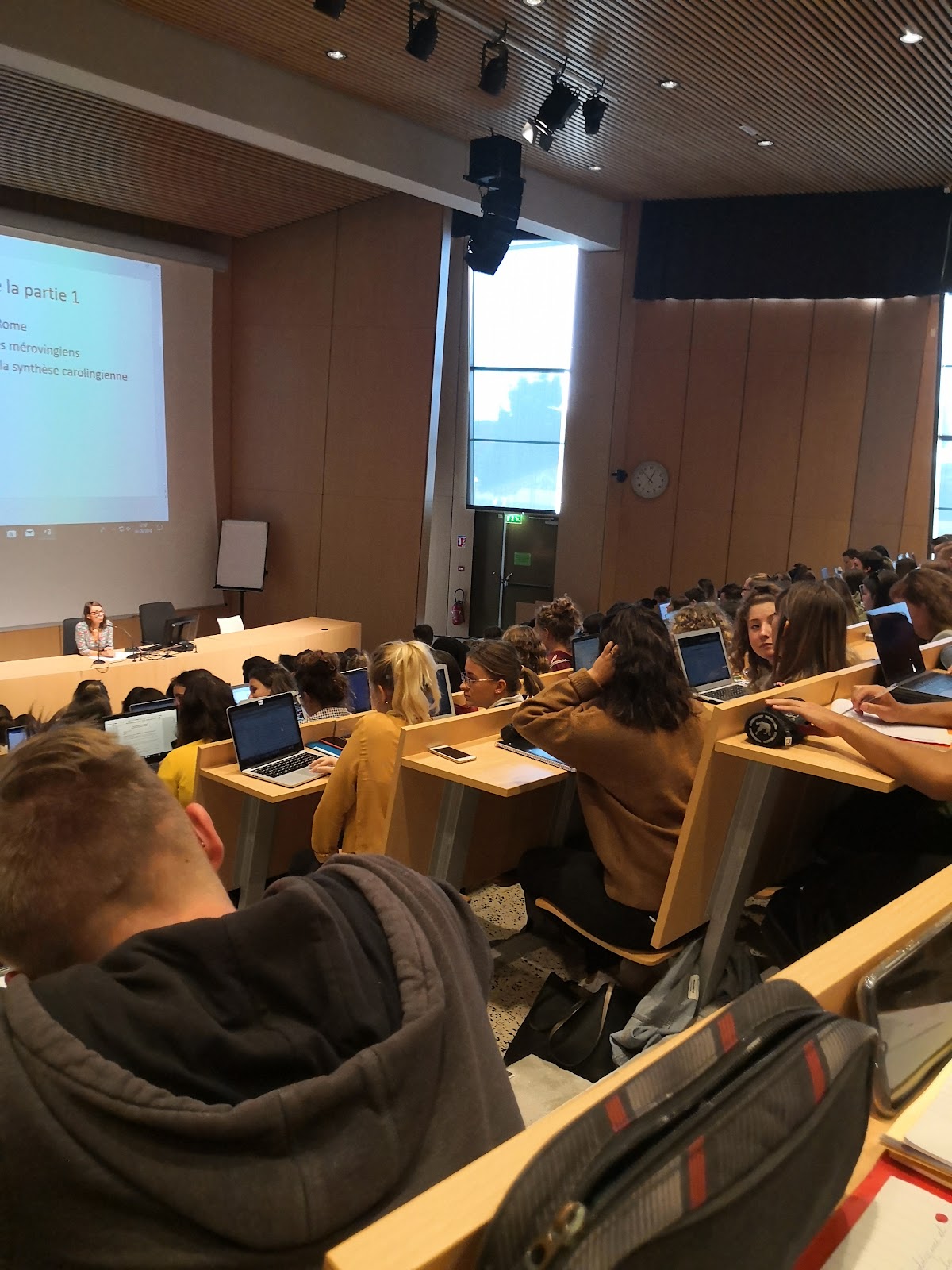 University of South Brittany photo 9