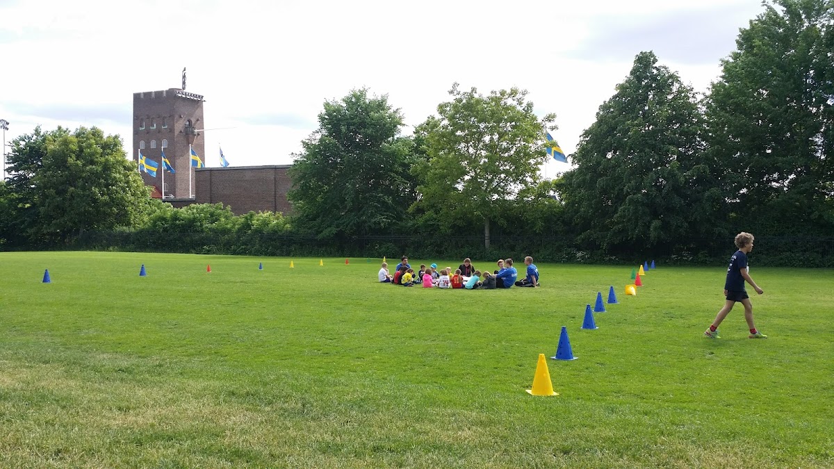 Gymnastik- och idrottshögskolan (GIH) photo 1