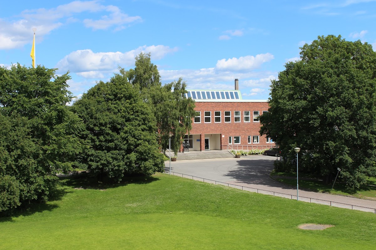 Gymnastik- och idrottshögskolan (GIH) photo 3