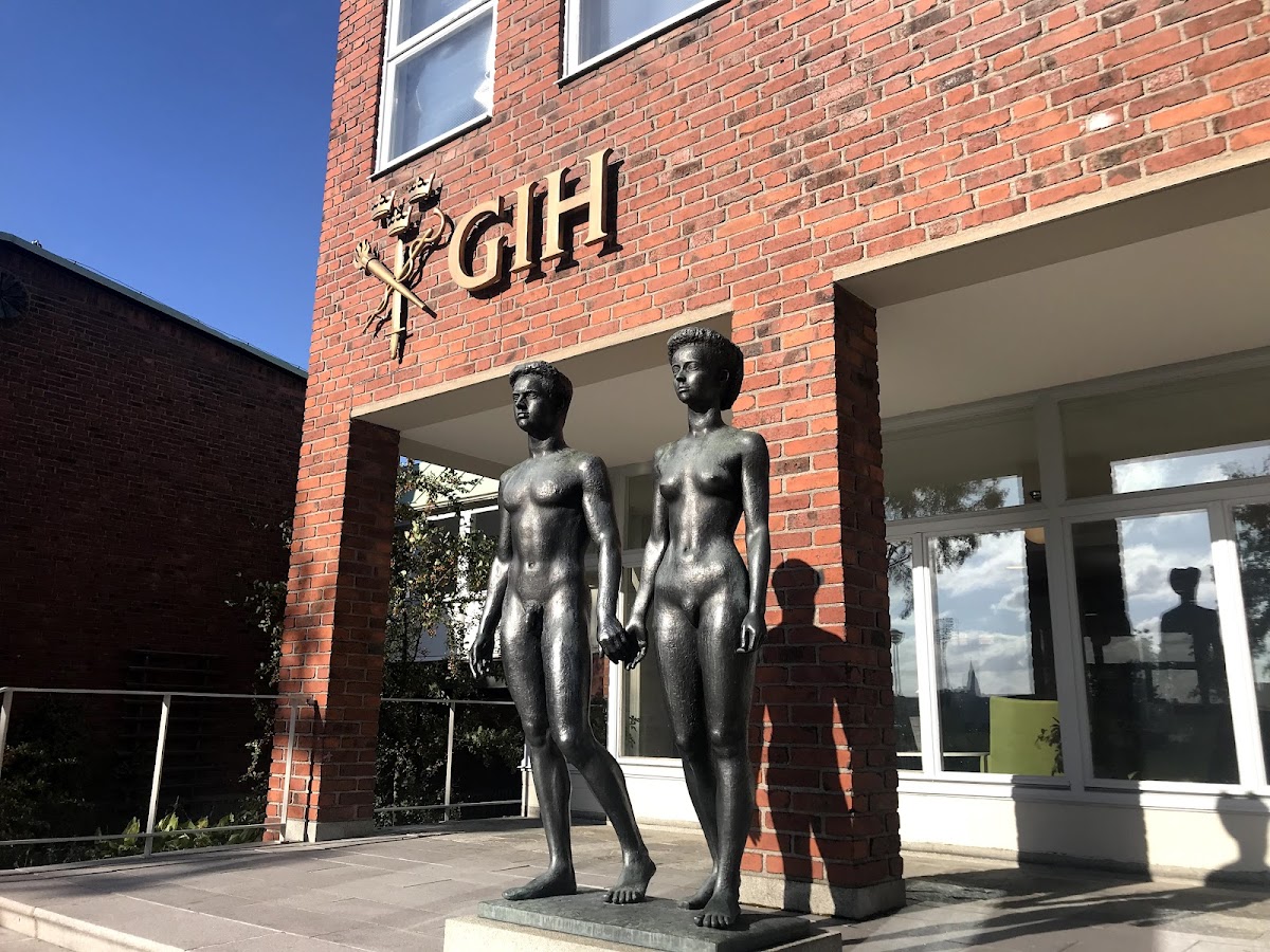 Gymnastik- och idrottshögskolan (GIH) photo 6