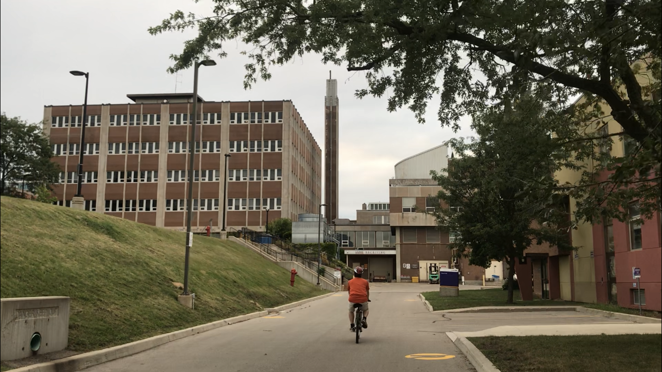 Wilfrid Laurier University