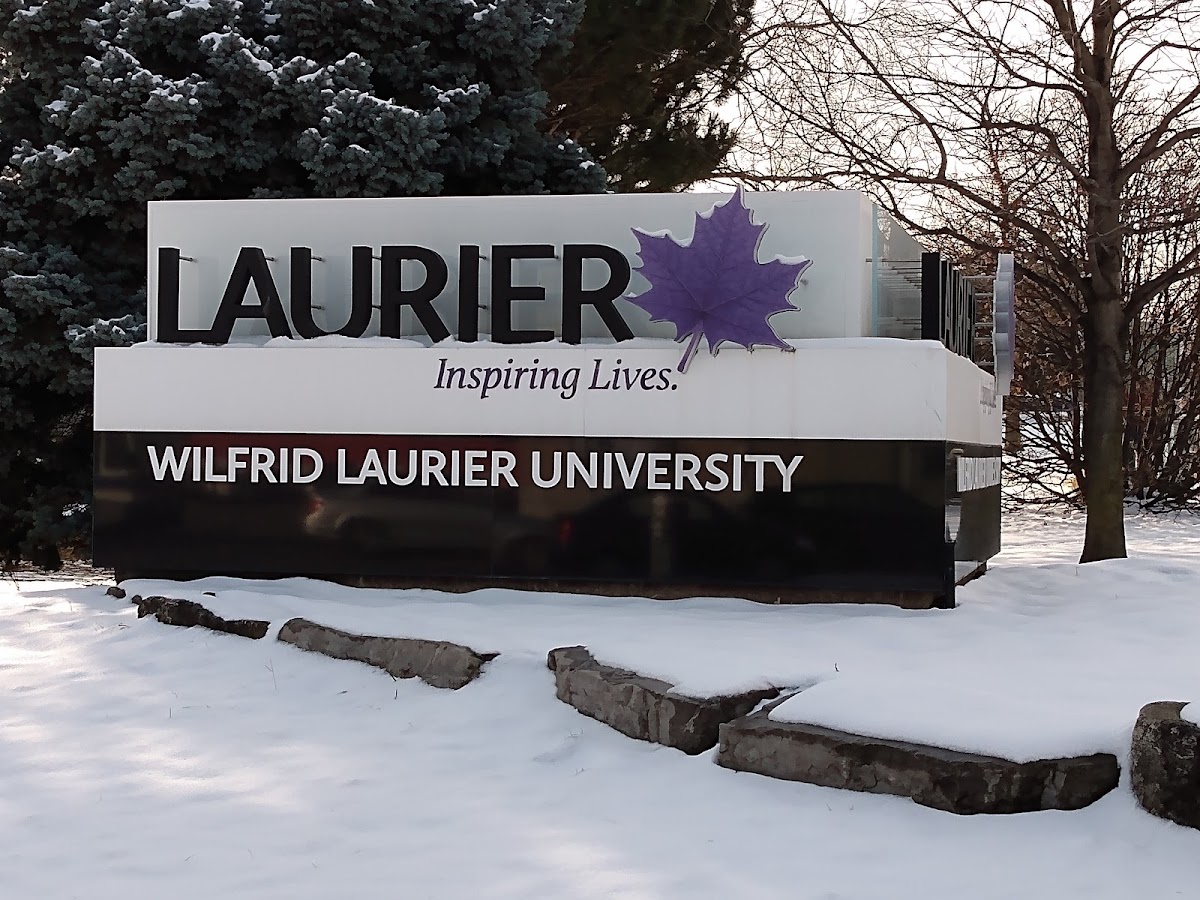 Wilfrid Laurier University photo 5