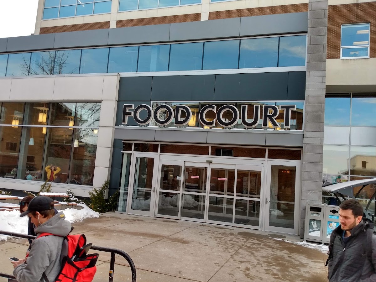 Wilfrid Laurier University photo 6