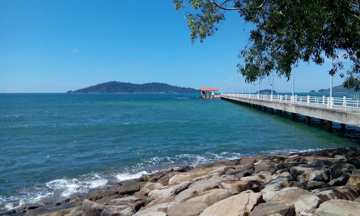 Universiti Malaysia Sabah photo 1