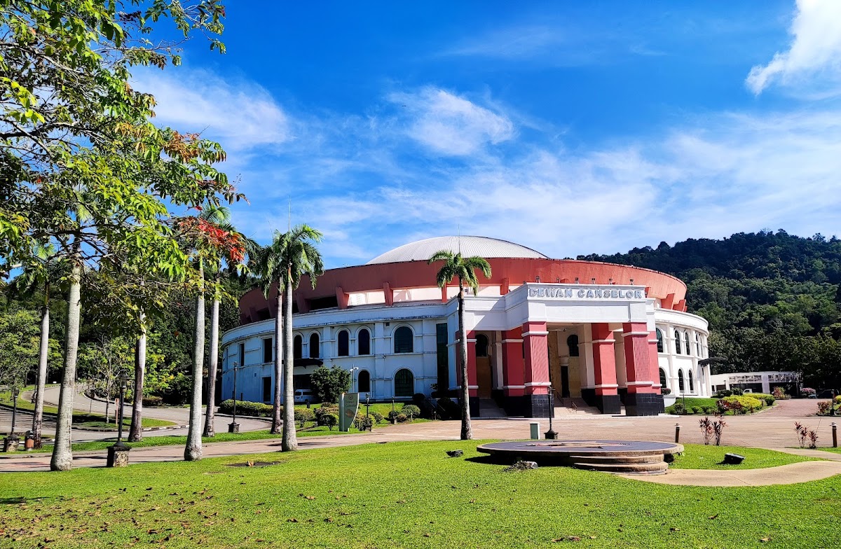 Universiti Malaysia Sabah photo 3