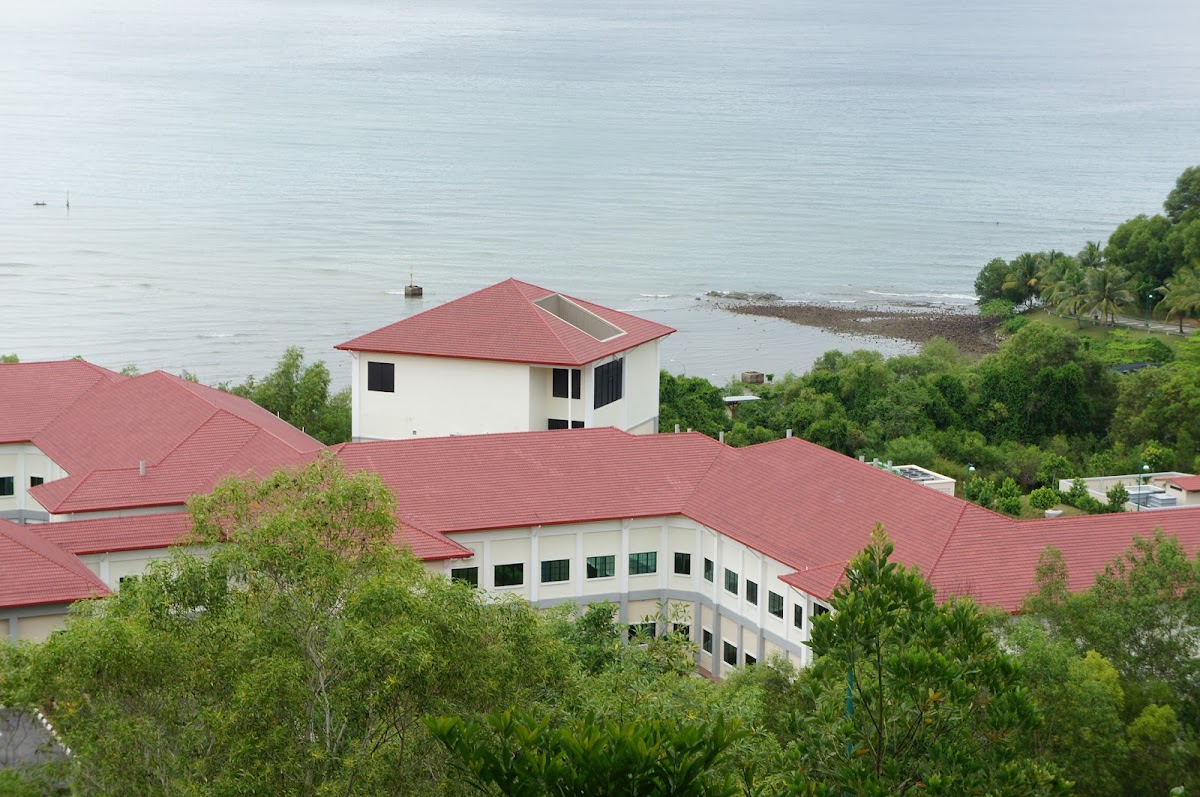 Universiti Malaysia Sabah photo 4