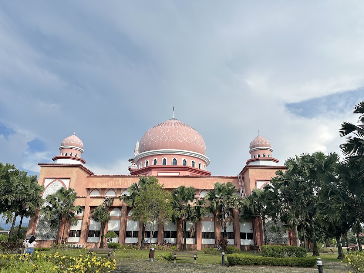 Universiti Malaysia Sabah photo 5